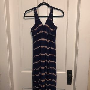 Design History Maxi Dress